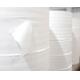 White color melt-blown filter non-woven fabric textile material fabric woven fabric,Factory supply bfe99 meltblown nonwo
