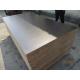 Anti Slip Film Faced Plywood with High Bending Strength 15mm 18mm