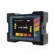 RION 100Hz Micro Mechanical Control High Accuracy Digital Inclinometer Self Calibrated