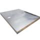 10mm Pure Titanium Alloy Steel Plates High Strength