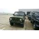 5 Speed Manual 4 Wheel Drive UAZ Hunter Used Motor Vehicle 2.7L 128HP