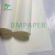 White Ivory Uncoated Woodfree Paper 55gsm 65gsm Sheet For Making Notebook