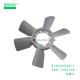 8-94399286-1 Cooling Fan 8943992861 Suitable for ISUZU FVZ34 6HK1 6HH1