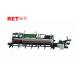 Efficient Automatic Sheet Cutting Machine With Frequency Converting Traction System