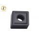 CNMG1906 Square Carbide Inserts Cast Iron Roughing Black Coating Turning Inserts