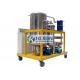 Edible Cooking Oil Filtering Equipment , Oil Purification Systems SYA-200
