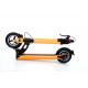 8.5 Inch Foldable Electric Scooter 350w Brushless Motor 25km/H Maximum Speed