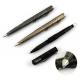 Tungsten steel tactical pen survival tools outdoor equipment anti - body pen ultra - high hardness