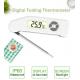 Ip68 Kitchen 4s Fast Read Digital Food Thermometer