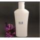 Handshake Flat Gynecological Detergent Hdpe Lotion Bottle 300ml