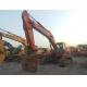                  Used Origin South Korea Crawler Excavator Doosan Dh300LC-7 Low Price             