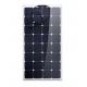 Perlight Flexible PV Solar Panels Mono Cell 100w - 200w With TUV CE Certification