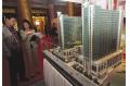 Chinese take advantage of slump in US home prices