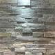 Decorative Slate Cultured Stone Ledgestone For Walls Split Surface Finishing