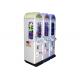 Magic House Coin Operated Toys Gift Vending Machine For Kids