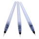 3-Piece Water Brush Pen Set, White