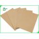 150gsm 200gsm A4 Kraft Paper For Notebook Cover Good Stiffness
