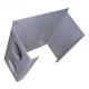 Thickness 0.5mm-25mm Custom Stainless Steel Aluminum Sheet Metal Bending Welding Stamping Parts