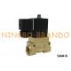 5404 B 12.0 EB MS 1/2'' 40 bar Solenoid Valve For Air Compressor 24V 110V 230V