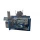 Automatic Kitchen Equipment Sheet Grinding Machine For Saving Material