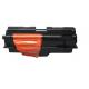 Kyocera Copier Toner Cartridge TK-110 E Black - 72.00 Pages Standard Capacity Genuine