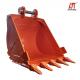 General Purpose Excavator Digging Bucket With Strength And Durable Features