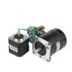 57mm Bldc Motor For EV Boat With Motor Controller