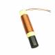 High Frequency Ferrite Core Coil , Wirewound Rfid Antenna Coil