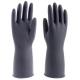 Heavy Duty Chemical Oil Acid Water Resistant Industrial Garden Kitchen Fishing Latex Gloves
