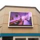6000 Nit Outdoor Advertising LED Display , Outdoor Led Billboard Video Wall