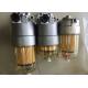 0.01-1000μ Fuel Water Separator , Diesel Water Filter Separator 4642641 ZAX200-3 HD820-5 SH210A3