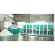 Nordson Applicator 3 Phase 380V Sanitary Napkin Pad Machine