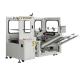 Electric Semi Automatic Case Erector Former Cardboard Box Folding Machine