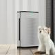 240V Pet Air Purifier For Odors Absorbing Floating Hair Removal Bad Smell