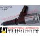 310-9067 Diesel C6.6 Engine Injector 320-0655 306-9390 10R-7674 2645A751 For Caterpillar Common Rail