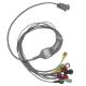 CHANGCHUN TIMES DIGITAL holter ECG Cable and Leadwires