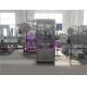 Automatic Round Bottle Labeling Machine Vertical Sleeve Labeler Machine