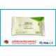 Olive Essence  Household Baby Mini Wet Wipes No Alcohol  Disposable And Portable
