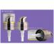 elegant Cream Pump/ Treatment Pump 18/410 UV coating double closuresQuality is our culture