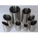 Hot Rolled Monel K500 Pipe , Copper Nickel Alloy With High Hardness
