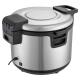 19 Liter 90 Cup Non Stick Electric Rice Cookers For Dining