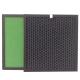 Customization Activated Carbon Air Filters N.30-50 Randomly Combine