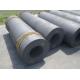 Dia 600mm Petroleum Coke Arc Furnace Electrodes RP  Graphite Rod  Electrodes With Nipples