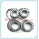 Auto CVT Transmission Tapered Roller Bearing Set Fit for CITROEN JF011E REOF10A