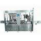 30-500ml Liquid Filling Capping And Labeling Machine Automatic