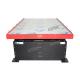 Large / Heavy Paylaod Mechanical Shaker Table 1500 X 1500 Table Size