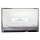 2560x1600 40 Pin Lenovo Laptop Screen Led Lcd Screen LP170WQ1-SPF2  17 QHD Narrow Connector