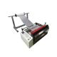 Automatic Commercial Fabric Cutting Machine With 220v 50HZ Voltage