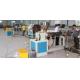 High Efficient Plastic Extrusion Machine Soft Plastic Pipe Production Line 380X 50HZ