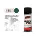 Pose Green Color Quick Dry Spray Paint High Coverage 2 Square Meters / Can